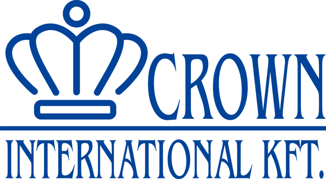 Crown International Kft.