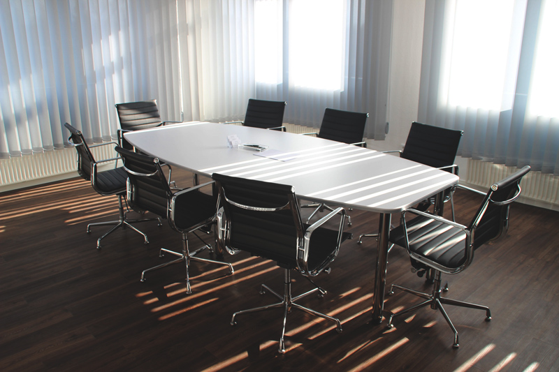 Alapítványi közgyűlés 2019.