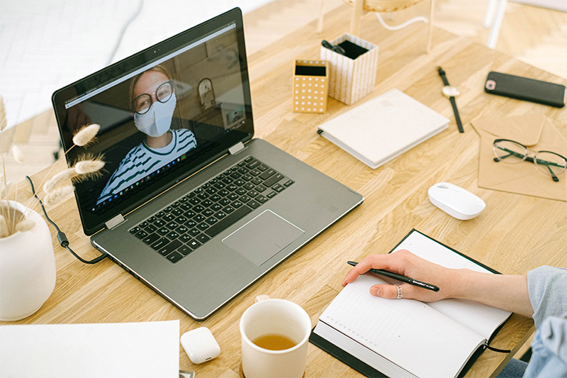 Alapítványi közgyűlés 2020.