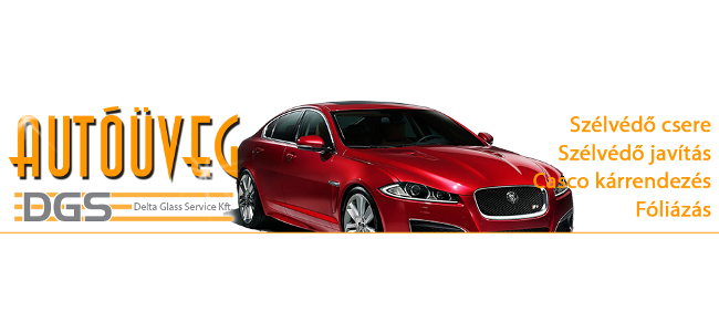 Delta Glass Service Kft.