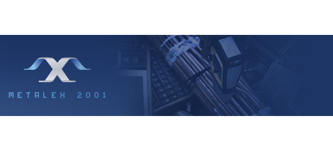 Metalex 2001 Kft.